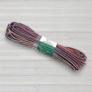 Шнур поліпропіленовий, МТЕХ, діаметр 4 мм, довжина 20 м